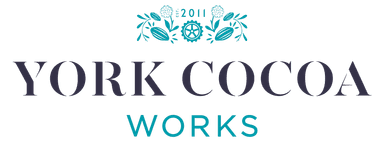 York Cocoa Works logo