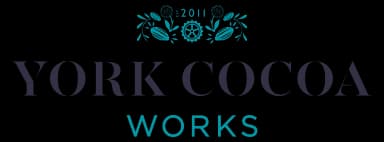 York Cocoa Works logo
