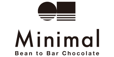 Minimal logo