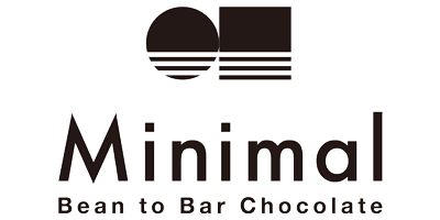 Minimal logo