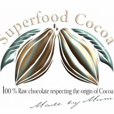Superfood Cocoa logo