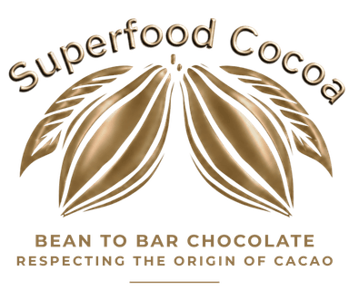 Superfood Cocoa logo