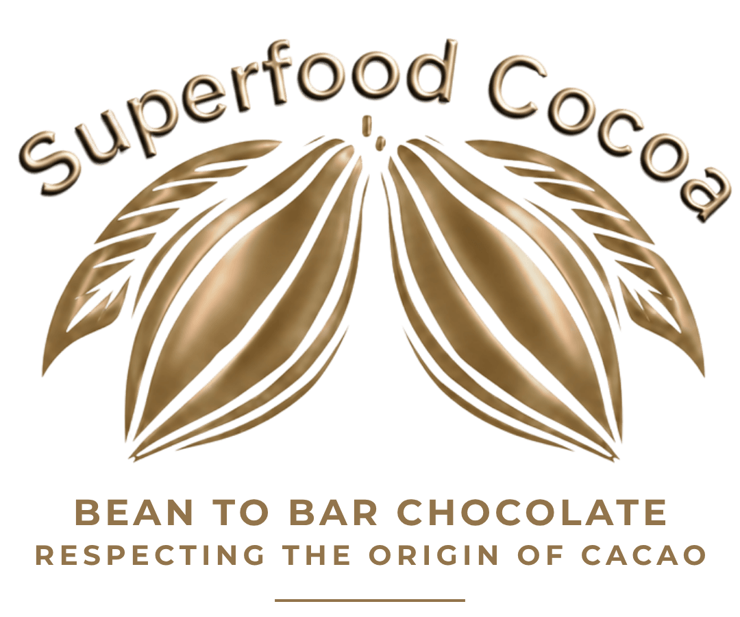 Superfood Cocoa logo
