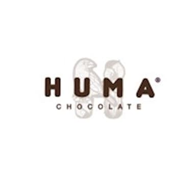 Huma Chocolate logo