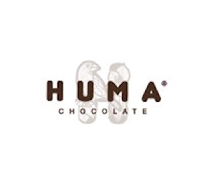 Huma Chocolate logo