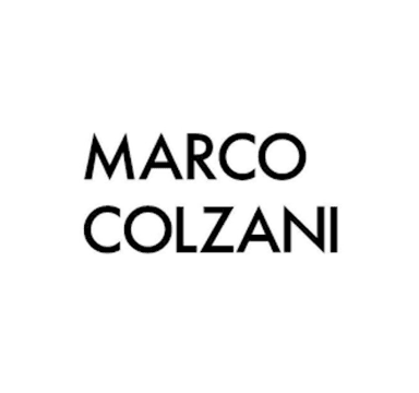Marco Colzani craft chocolate maker logo