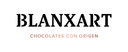 Blanxart logo