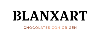 Blanxart logo