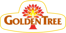 Golden Tree logo