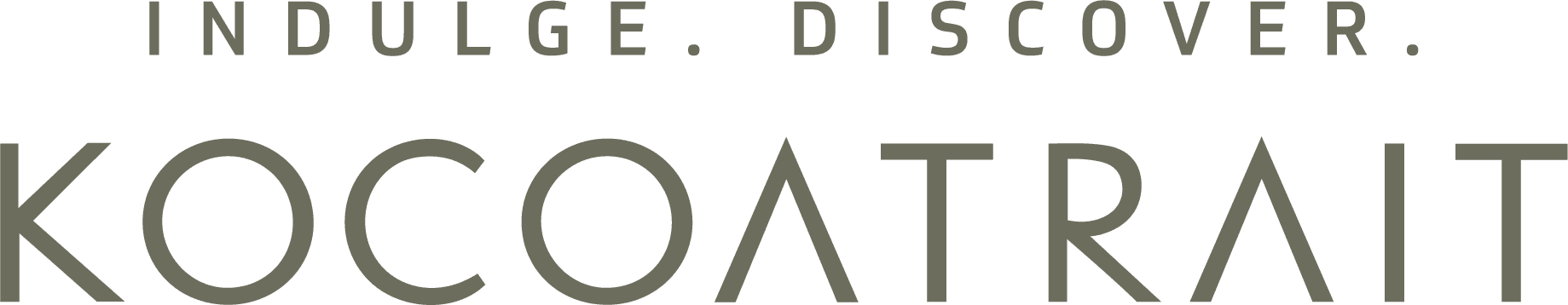 Kocoatrait logo