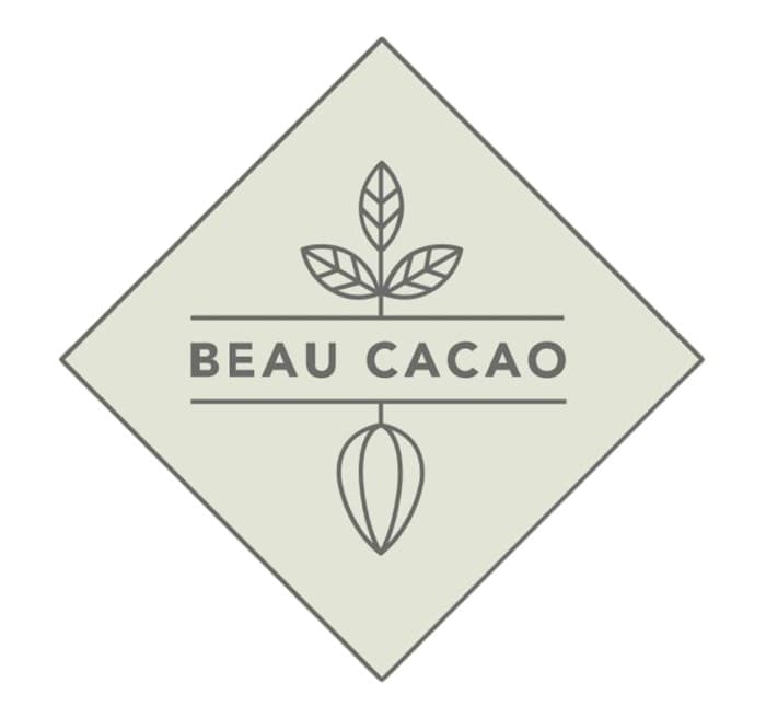 Beau Cacao logo