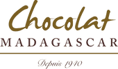 Chocolat Madagascar logo
