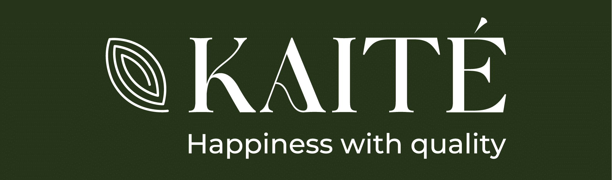 KAITÉ logo