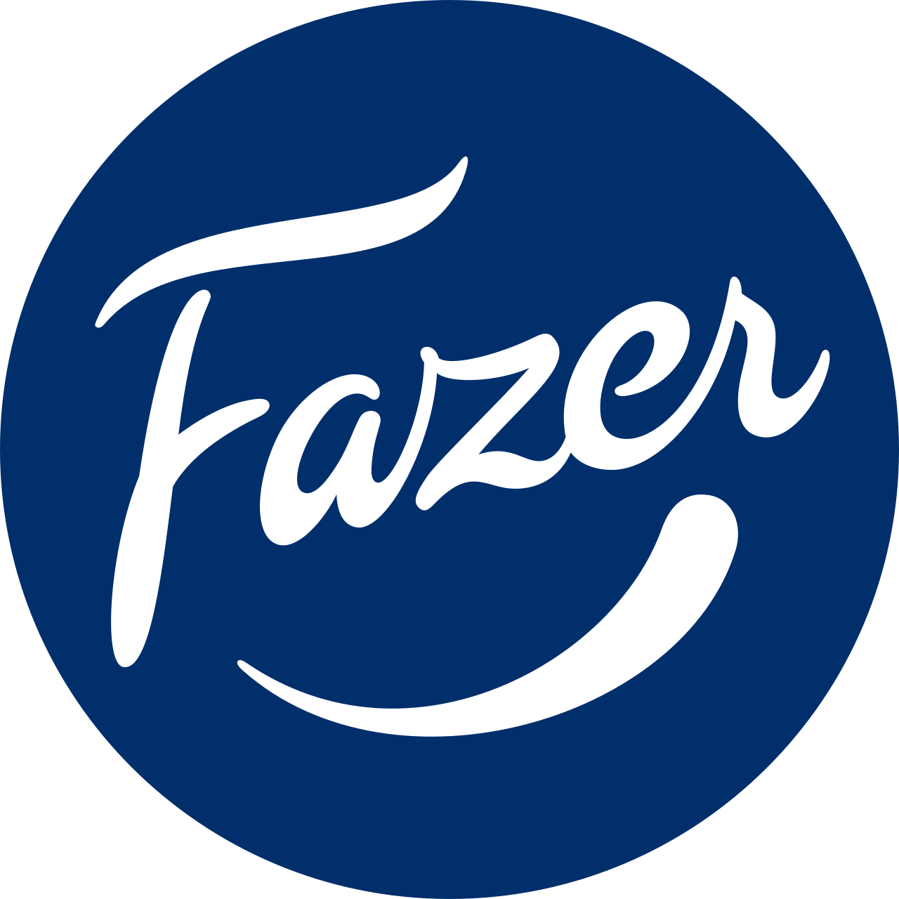Karl Fazer logo