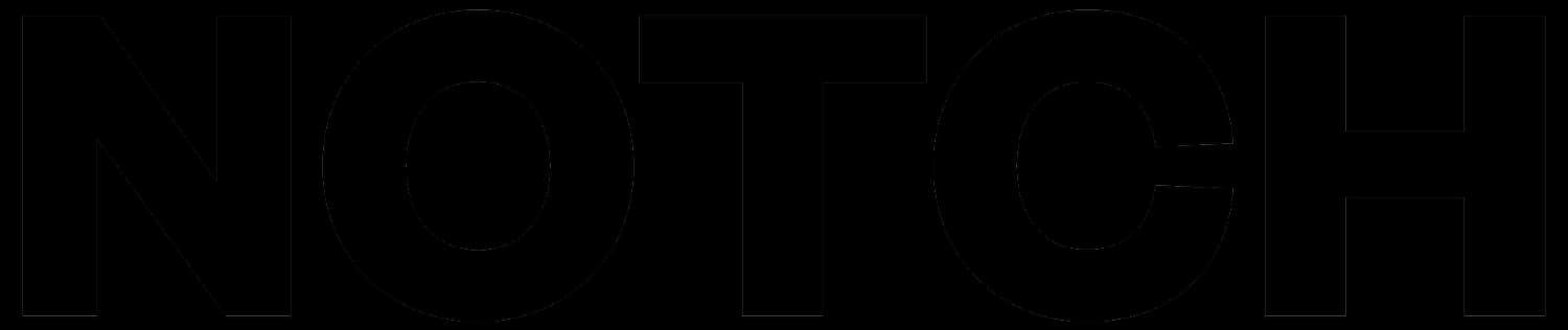 NOTCH logo