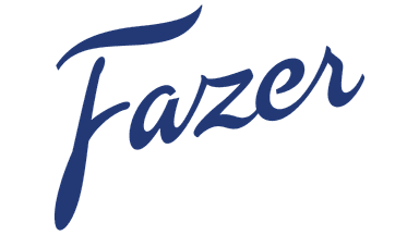 Fazer logo