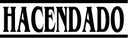 Hacendado logo