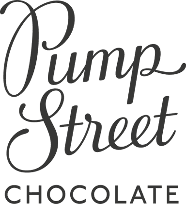 Pump Street logo