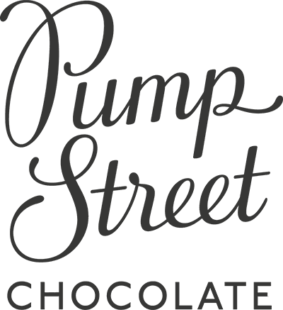 Pump Street logo