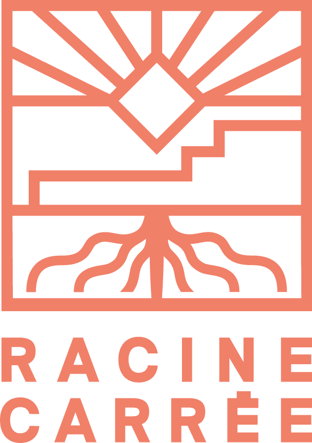 Racine Carrée logo