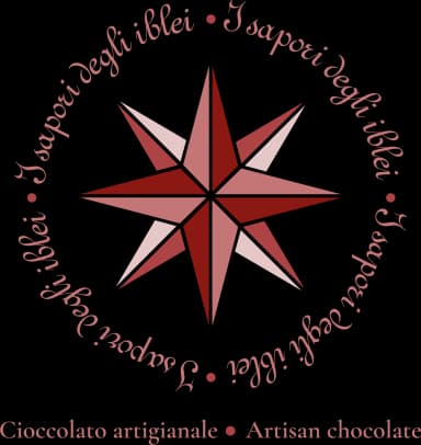 i Sapori degli Iblei craft chocolate maker logo