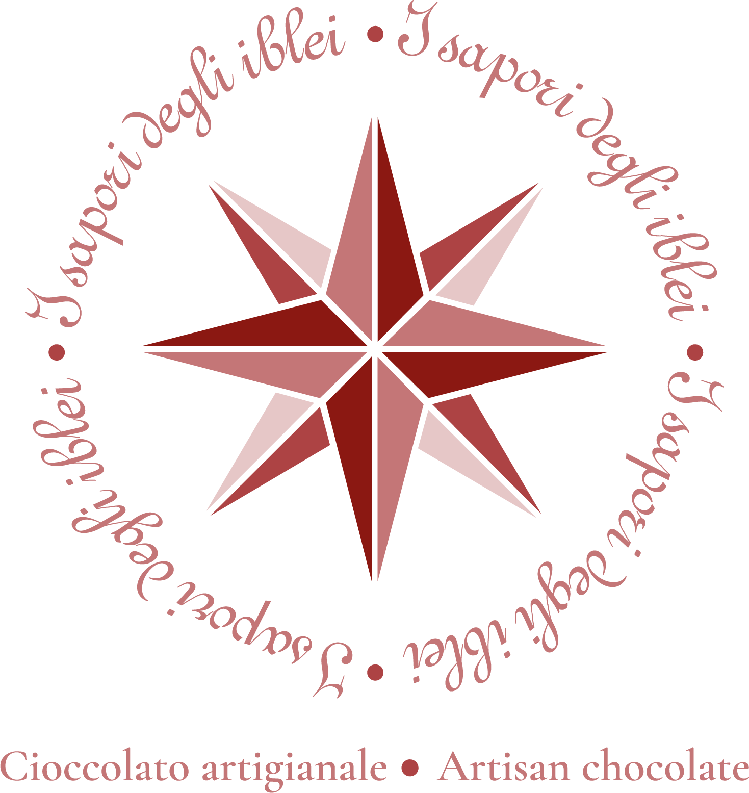 i Sapori degli Iblei logo
