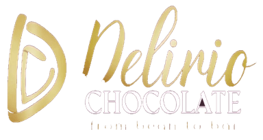 Delirio Chocolate logo