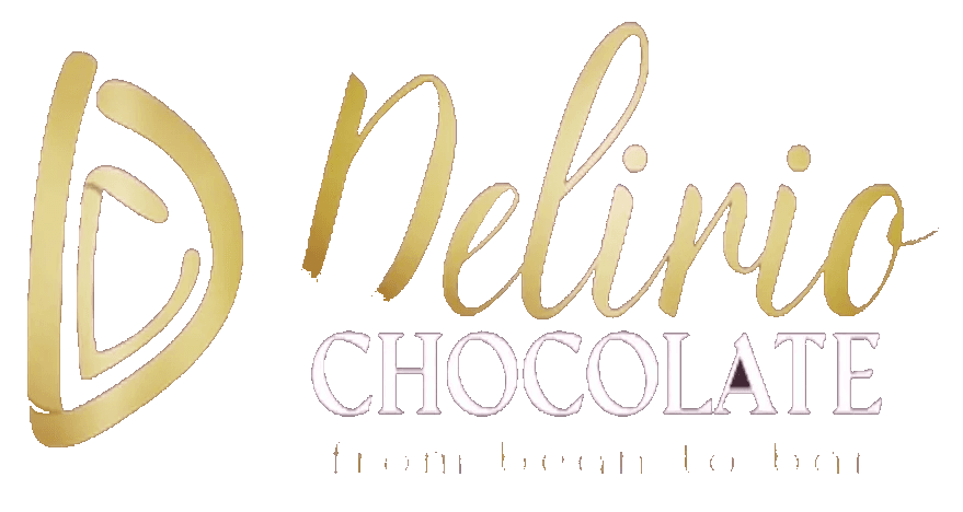 Delirio Chocolate logo