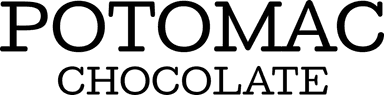 Potomac Chocolate logo