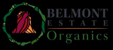 Belmont Estate Organics logo