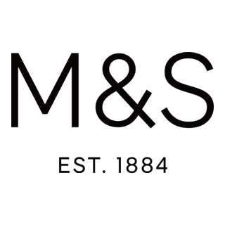 M&S logo