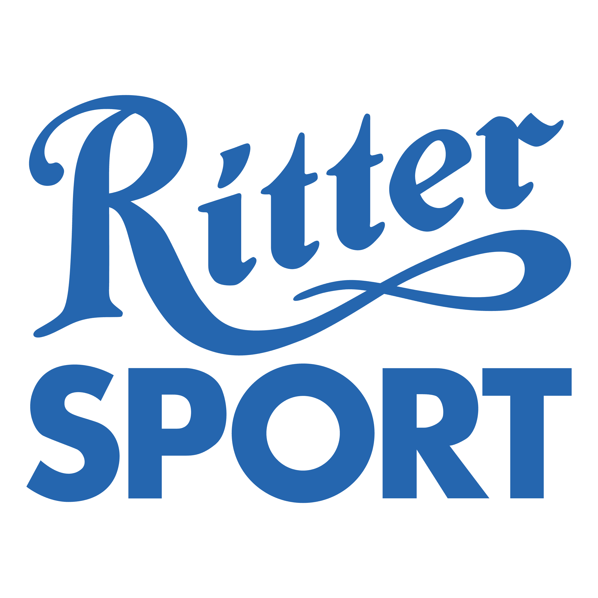 Ritter Sport logo