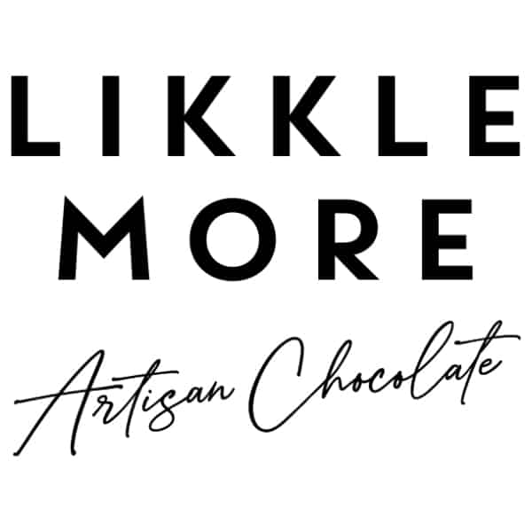 Likkle More logo