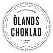Ă–lands Choklad logo