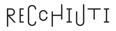 Recchiuti Confections logo