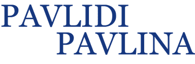 Pavlidis logo