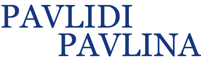 Pavlidis logo