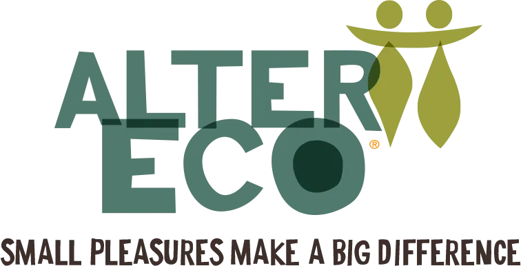 Alter Eco logo