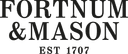 Fortnum & Mason logo