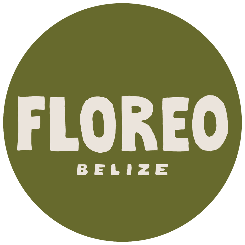 Floreo Belize logo