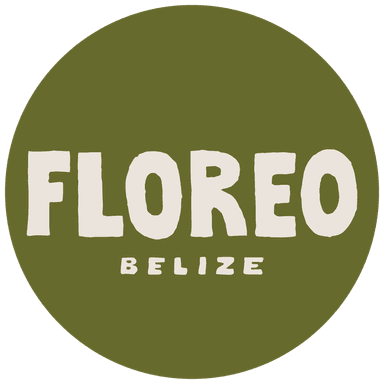 Floreo Belize logo