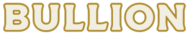 Bullion logo