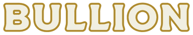 Bullion logo