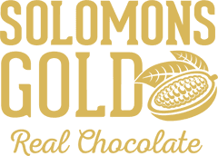 Solomons Gold logo