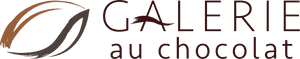 Galerie au chocolat logo