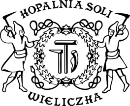 Kopalnia Soli Wieliczka logo