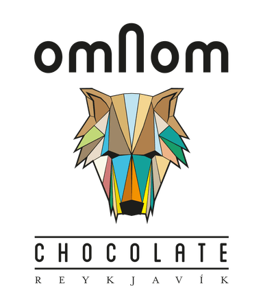 Omnom logo