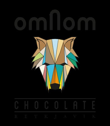 Omnom logo