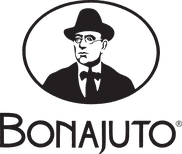 Bonajuto craft chocolate maker logo