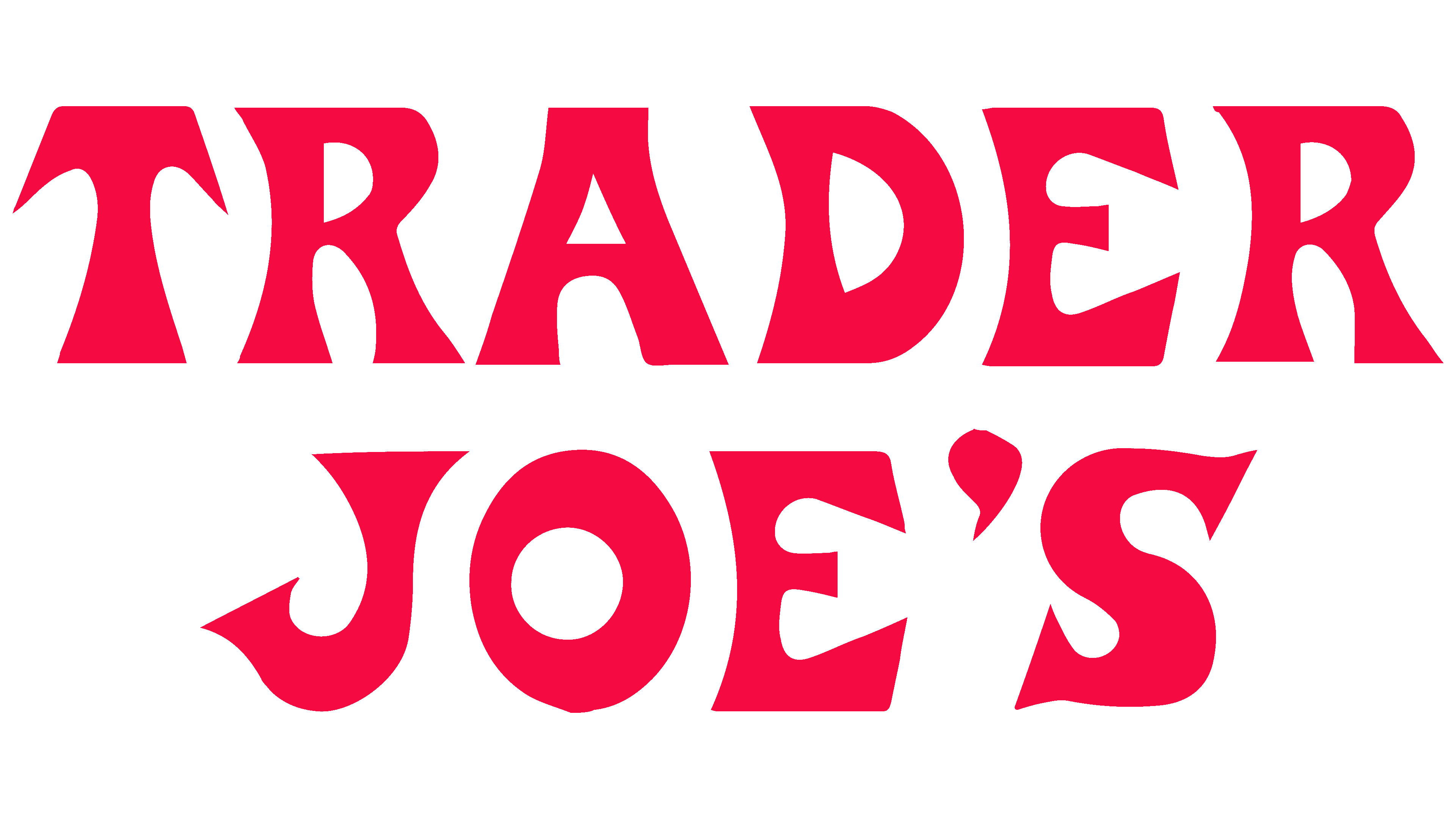 Trader Joe's logo